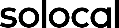 Solocal Logo Image