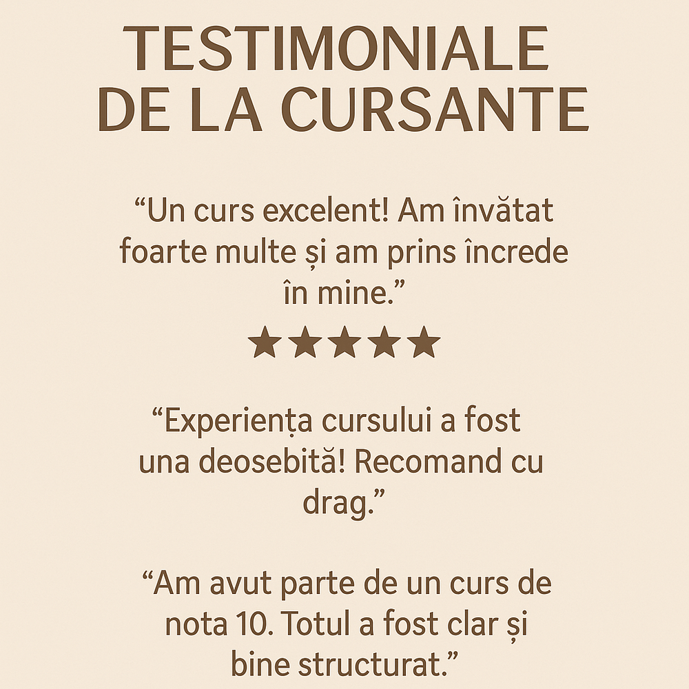 Studii de caz