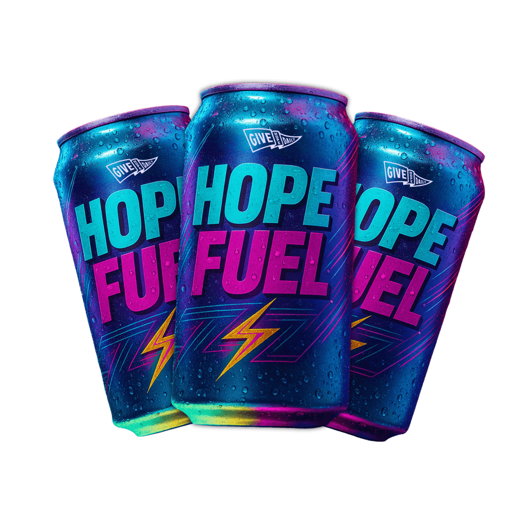 Get fueled for your nonprofit journey.