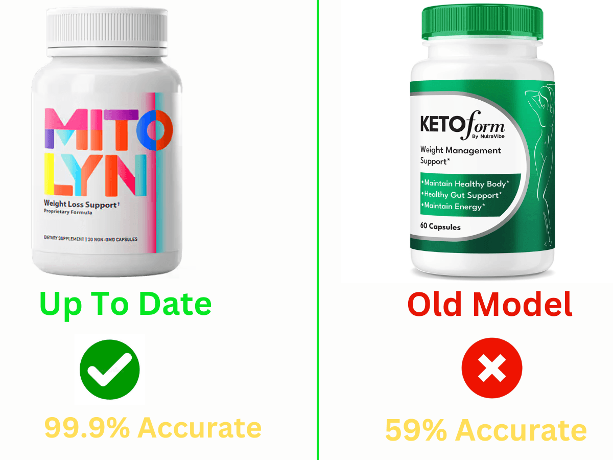 Keto Form
