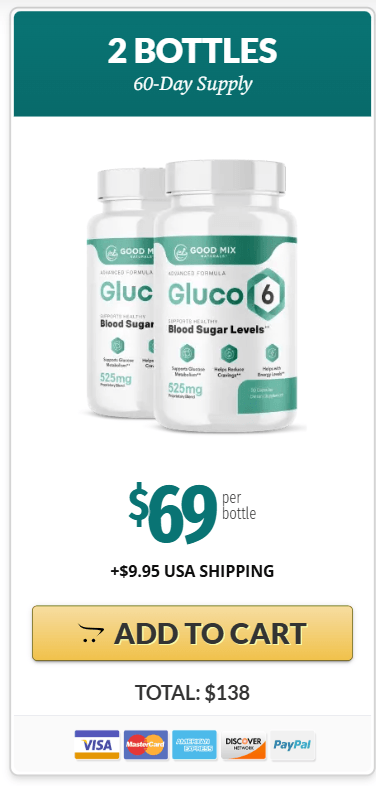 glyconix buy now 1 bottle