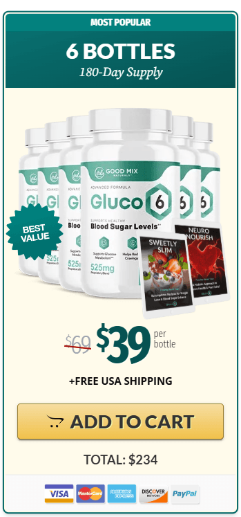 glyconix buy now 6 bottles