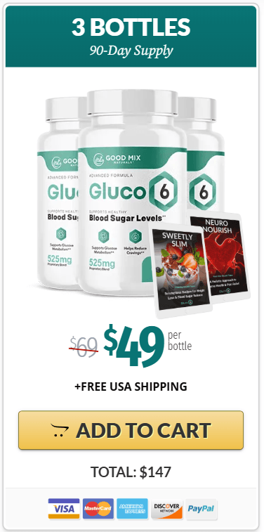 glyconix buy now 3 bottles