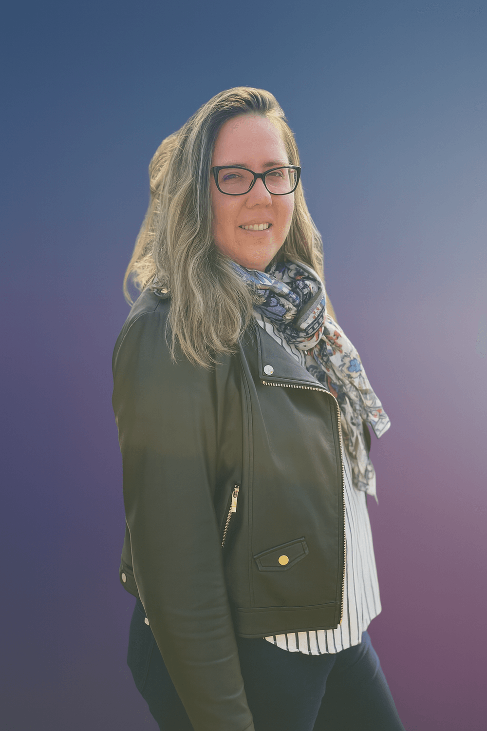 Sandra Lemarié, fondatrice de KonneXion, experte RH en jeux pédagogiques, management et soft skills
