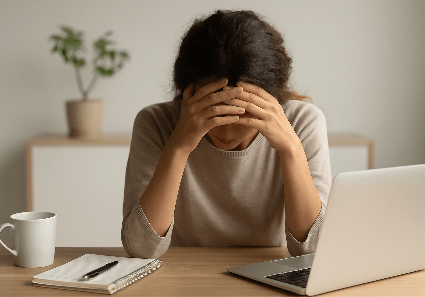 Se reconstruire après un burn-out — prévention de l'épuisement professionnel, reconnexion à soi et reconstruction en douceur
