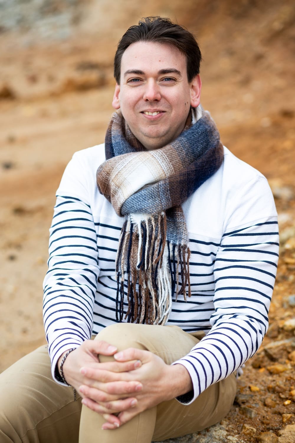 Nicolas Courivaud, coach professionnel certifié RNCP, partenaire de KonneXion