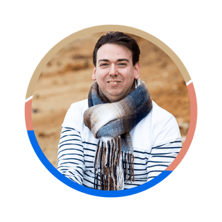 Nicolas Courivaud, co-créateur de KonneXion