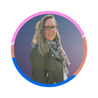 Sandra Lemarie, fondatrice de KonneXion