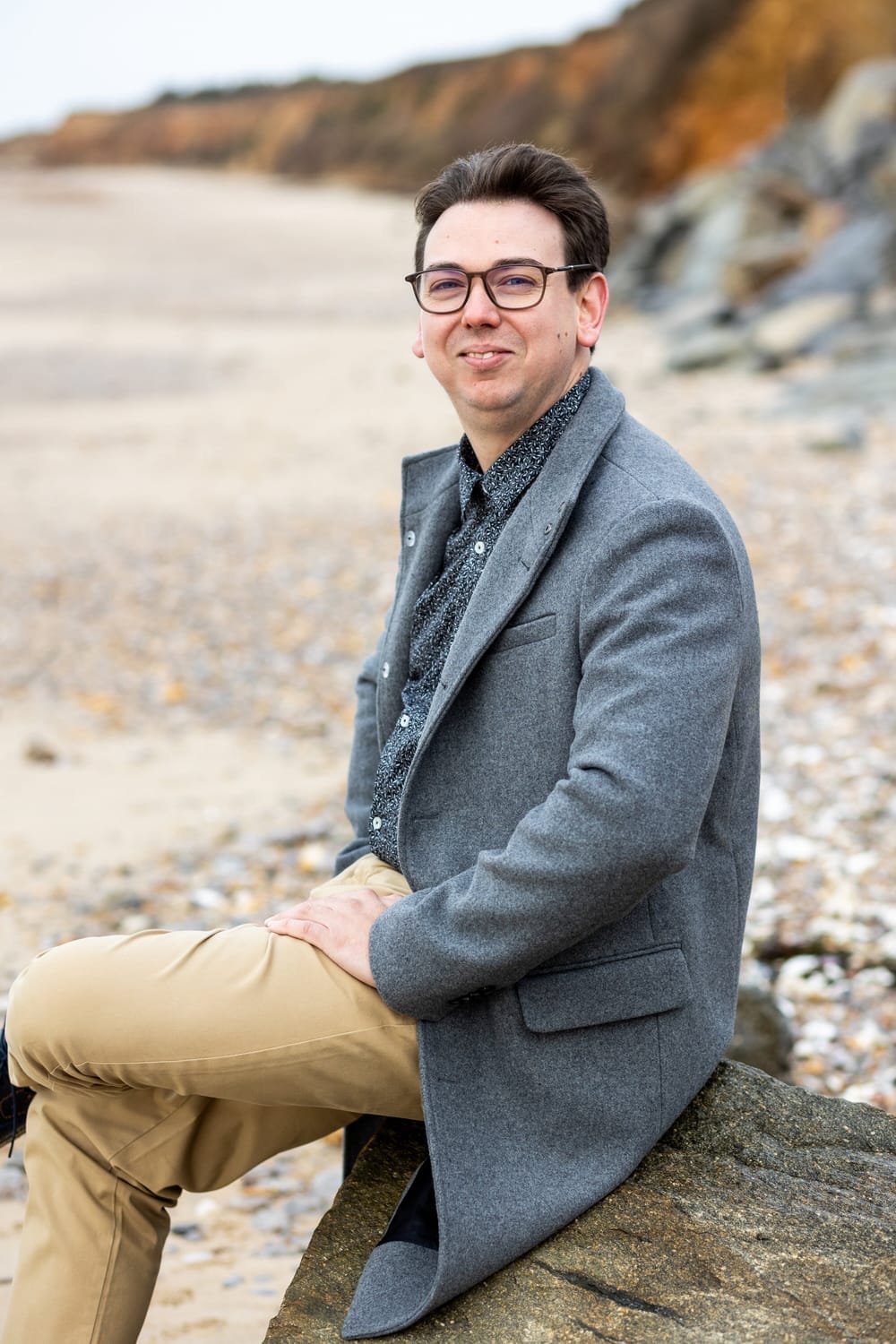 Nicolas Courivaud - NC Conseil & KonneXion