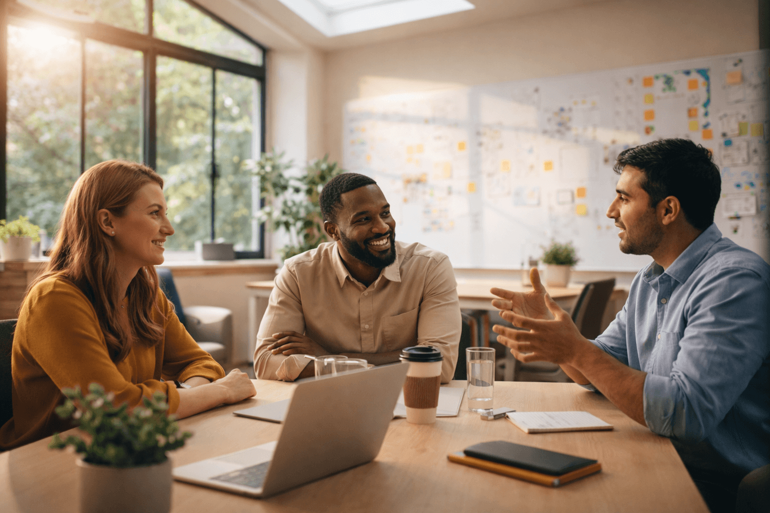 Intelligence émotionnelle en entreprise : développer ses compétences relationnelles pour un leadership authentique