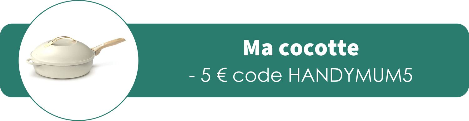 Couteaux du chef