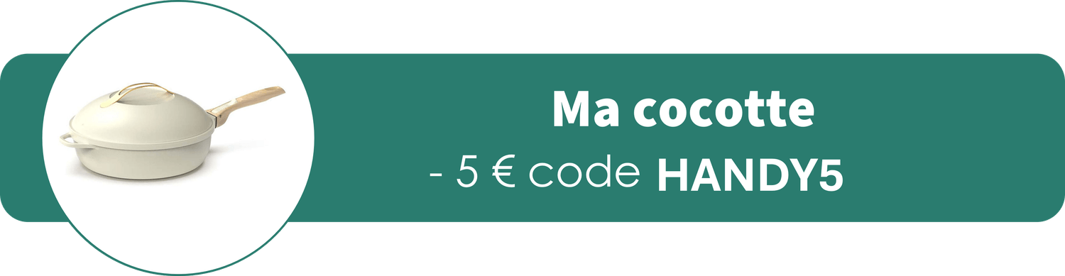 Couteaux du chef
