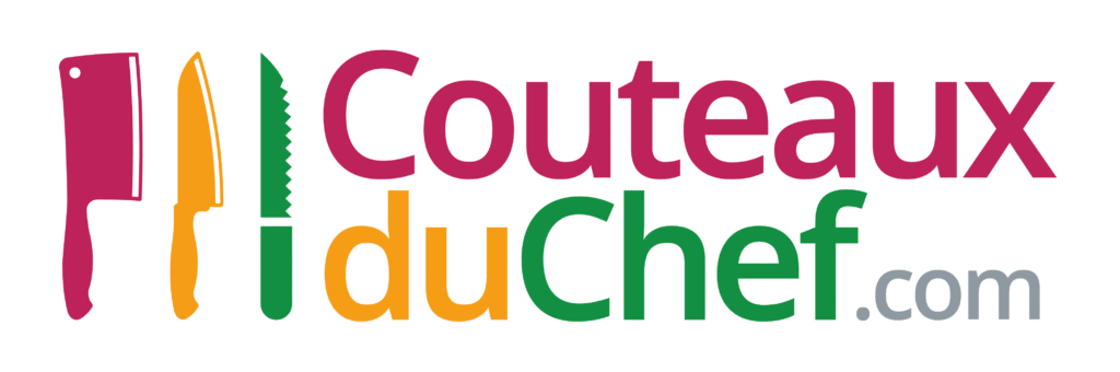 Couteaux du Chef