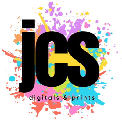 JCS Digitals and Prints