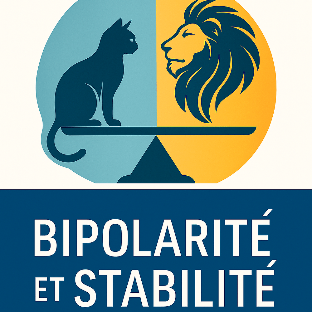 Programme en ligne "Bipolarité et Stabilité " de 3 mois