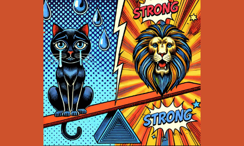 Abonne toi à Bipolarité sans filtres dès maintenant !