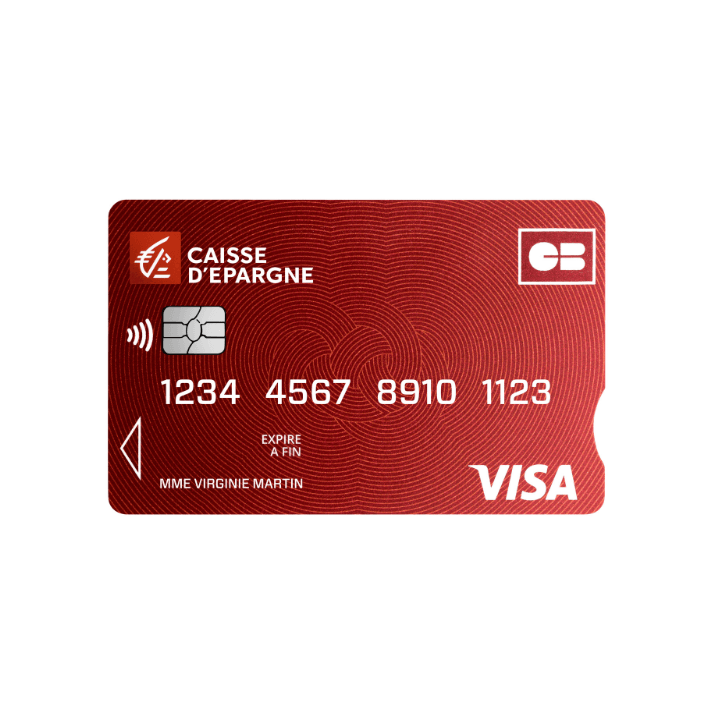 Carte Bancaire Virtuel