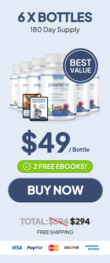urosync buy now 6 bottles