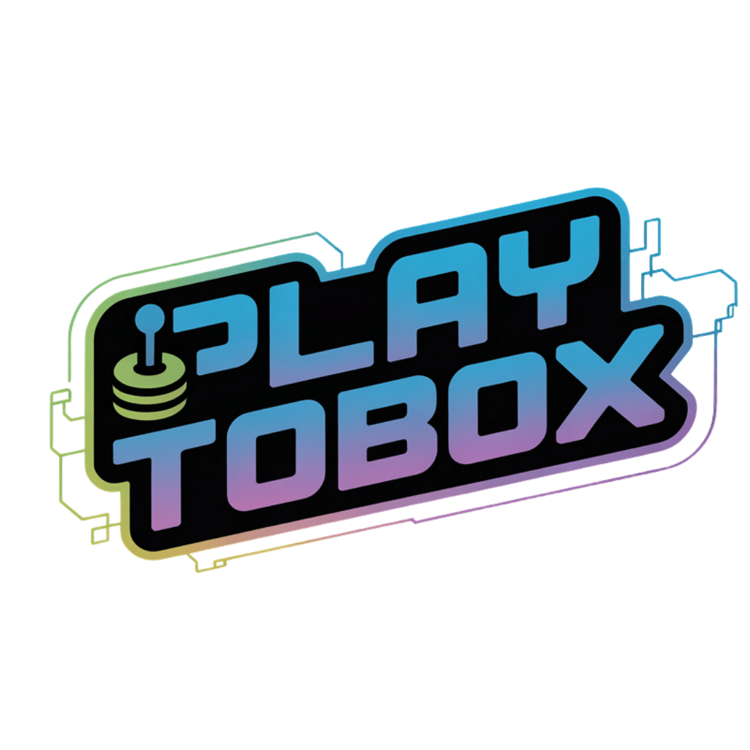 Logo GPBOX