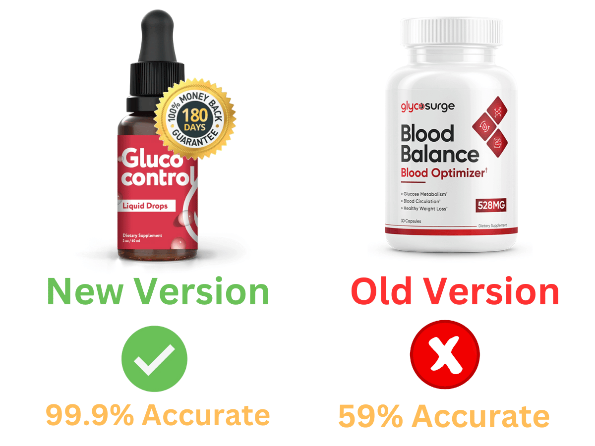 glycosurge