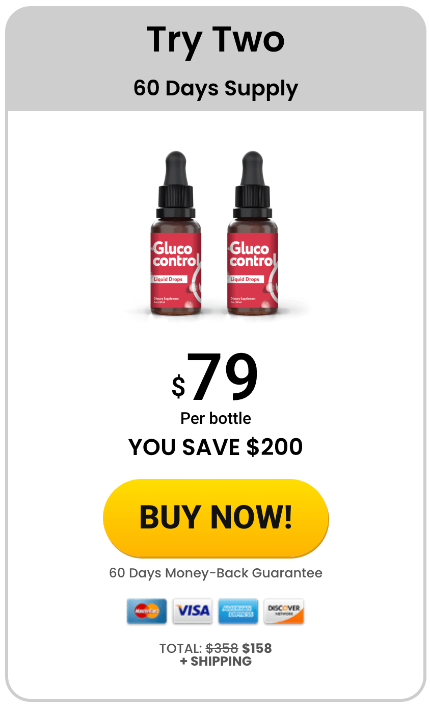 Glycowane buy now 2 bottles