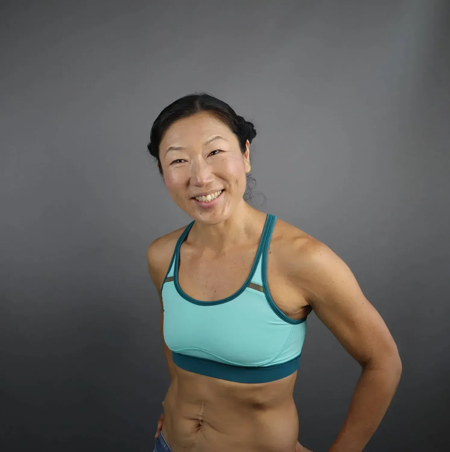 Yasuko