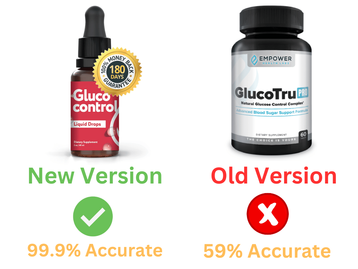 glucotru pro