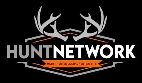 HuntNetwork Logo