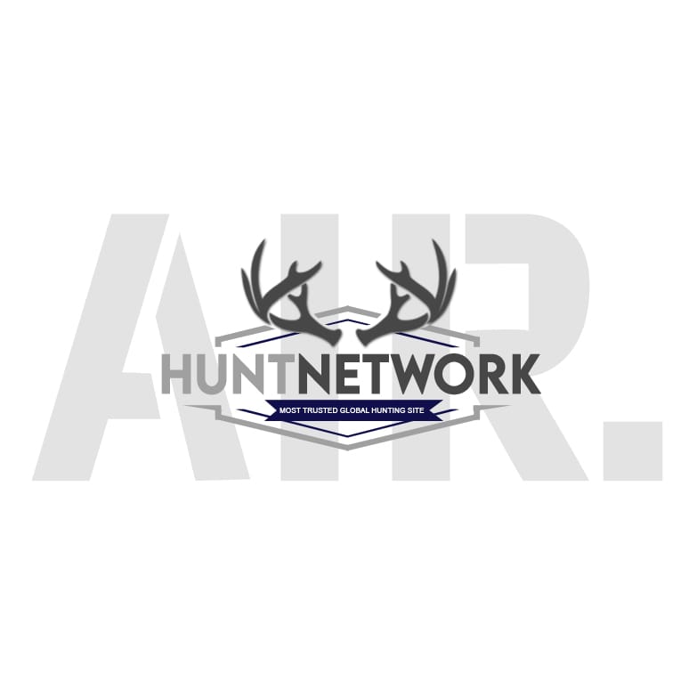 HuntNetwork Air Logo
