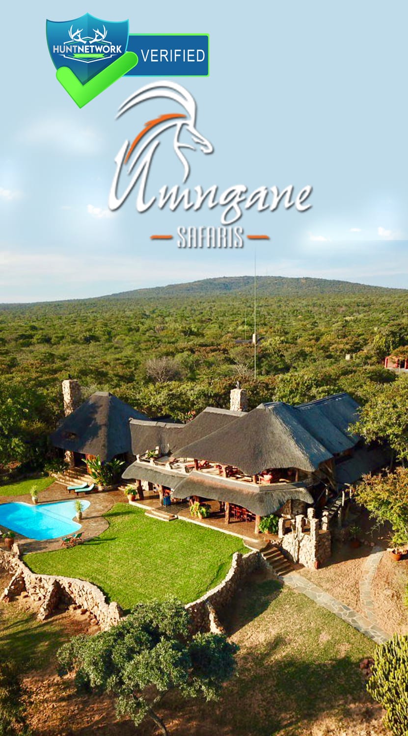 Outfitter Two Profile