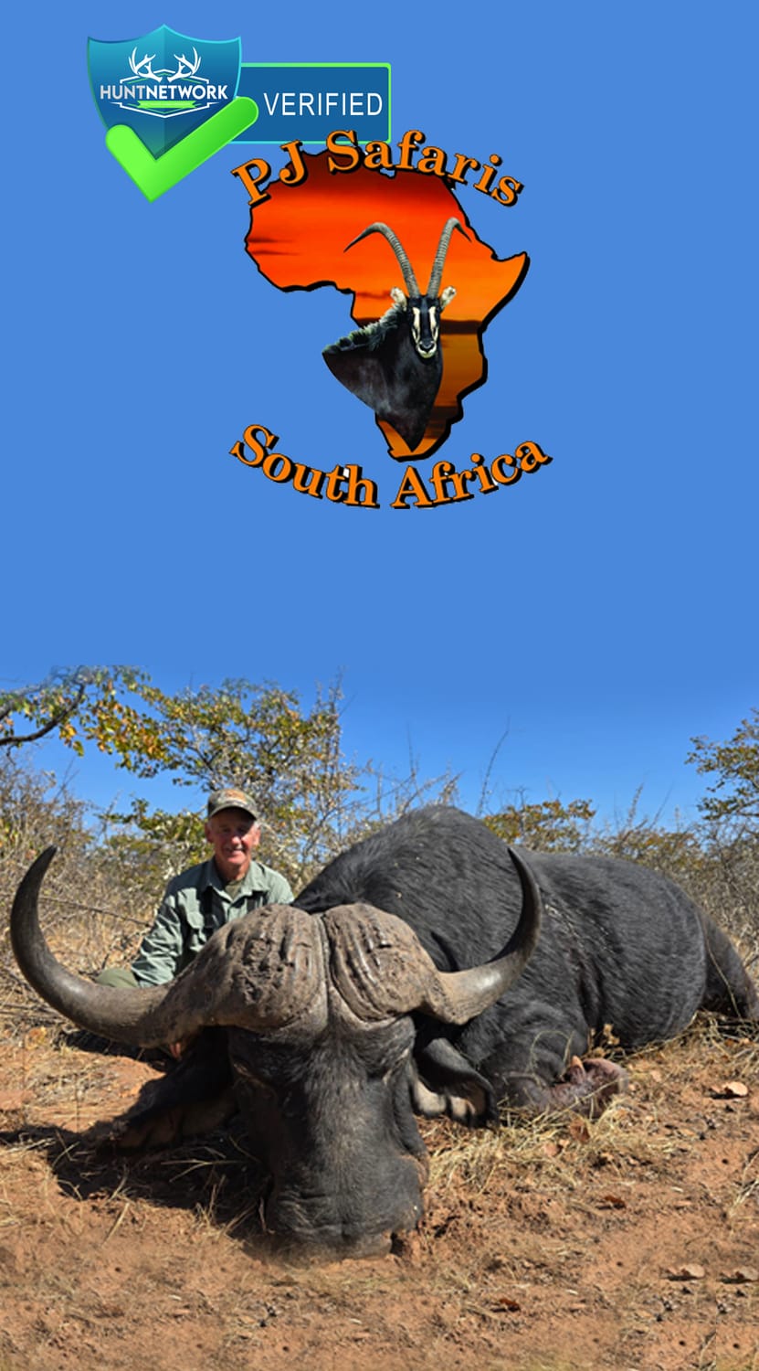 Outfitter Three Profile