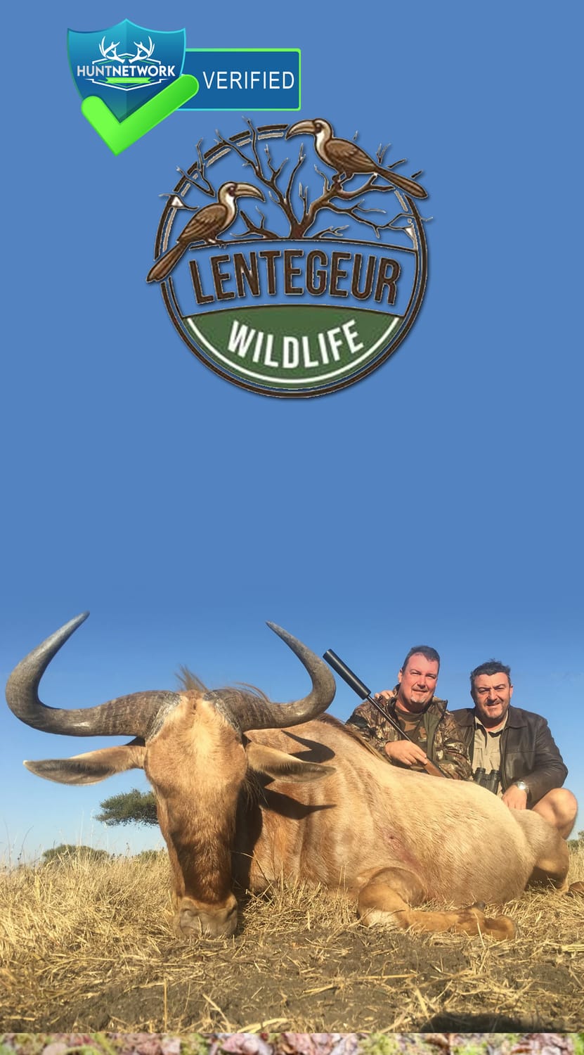 Outfitter Four Profile