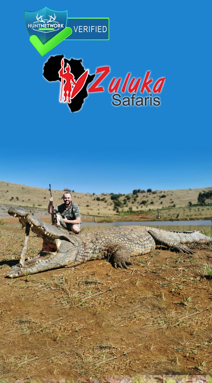 Outfitter Six Profile