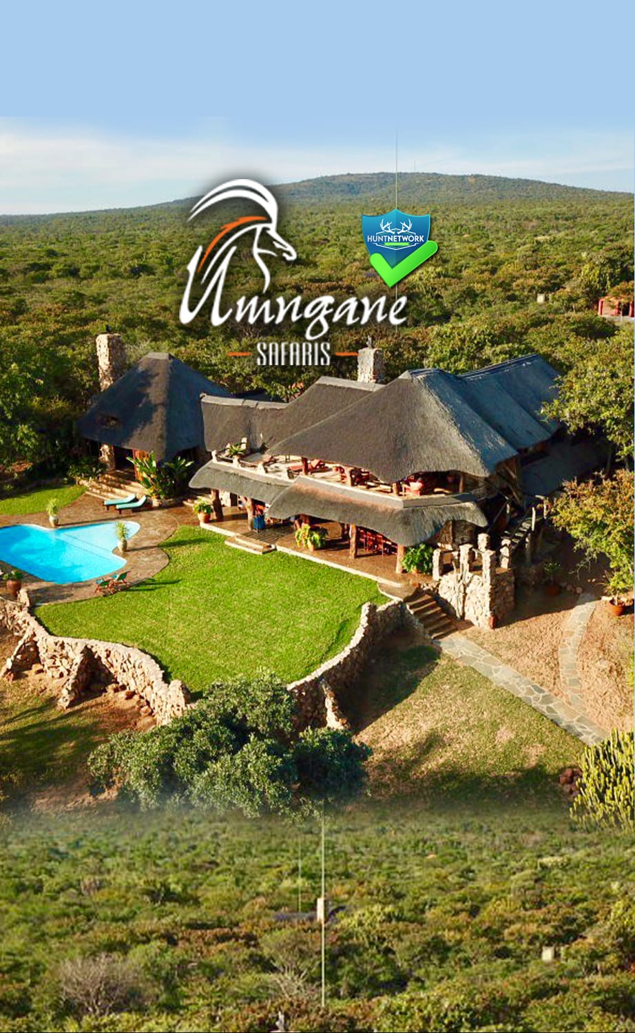 Umngane Safaris