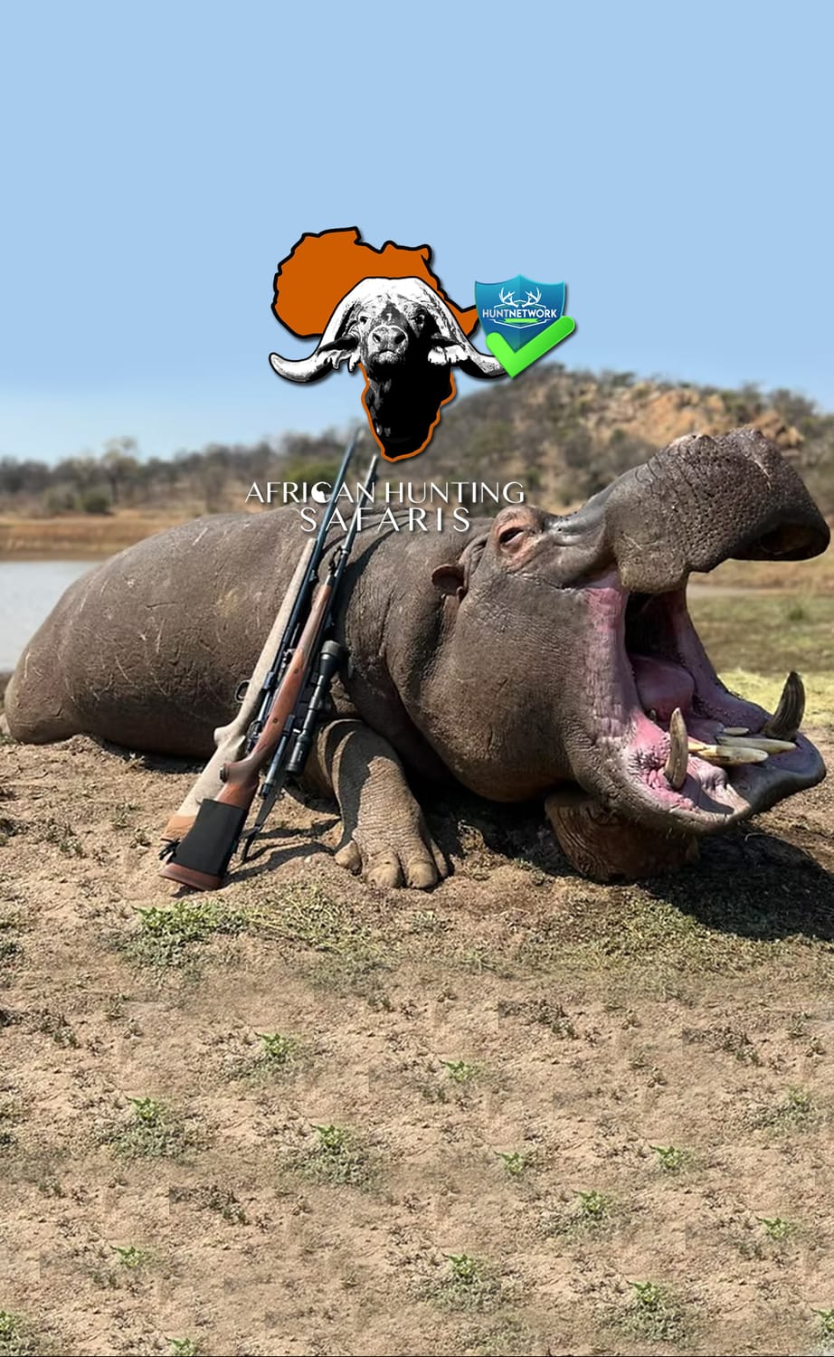 African Hunting Safaris