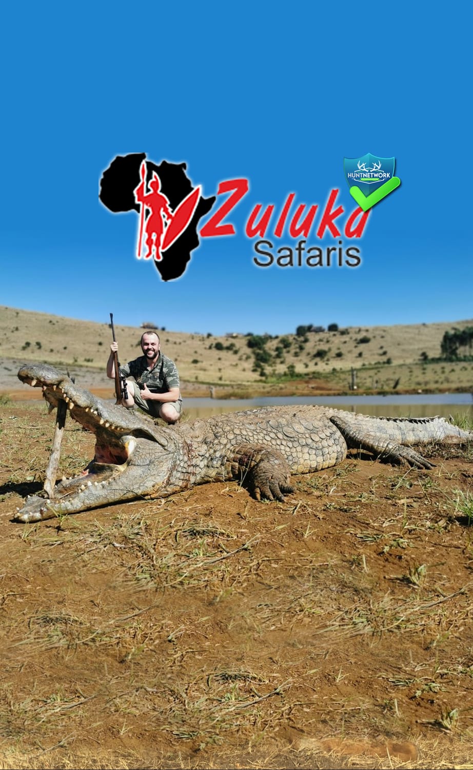 Zuluka Safaris