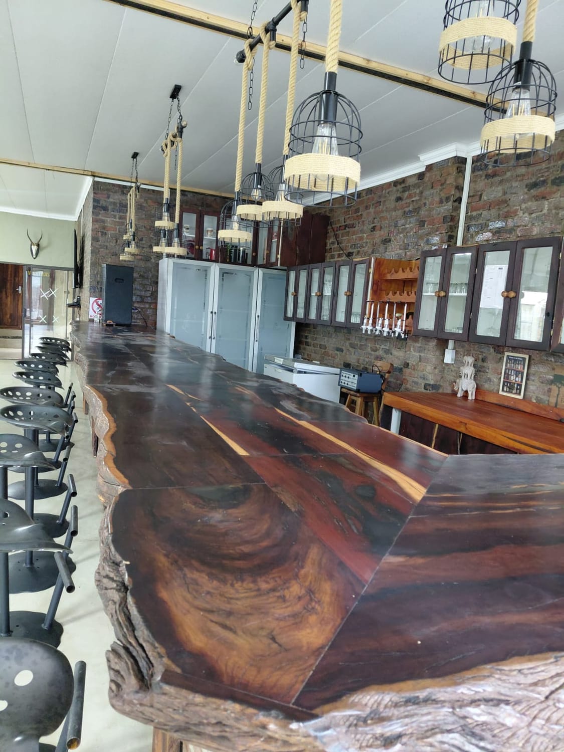 Welcome To Weltevreden