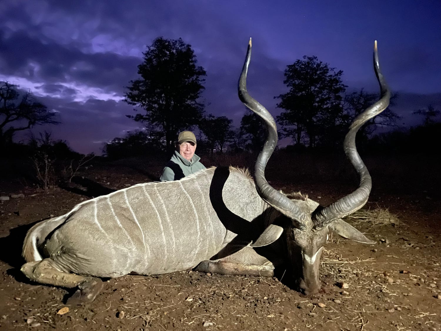 Kudu Package