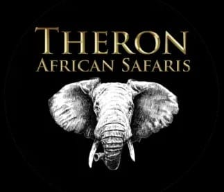 Theron Safaris Logo