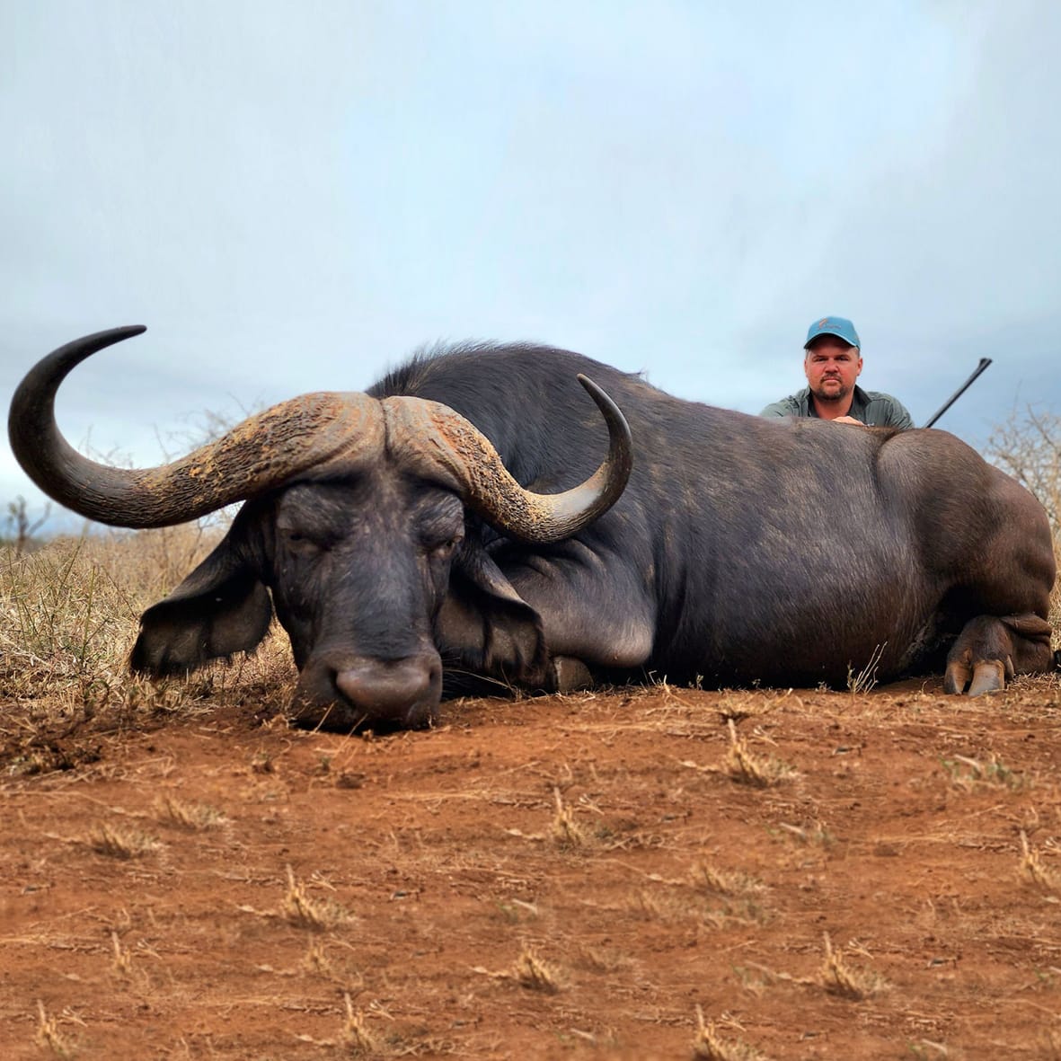Umngane Safaris Profile