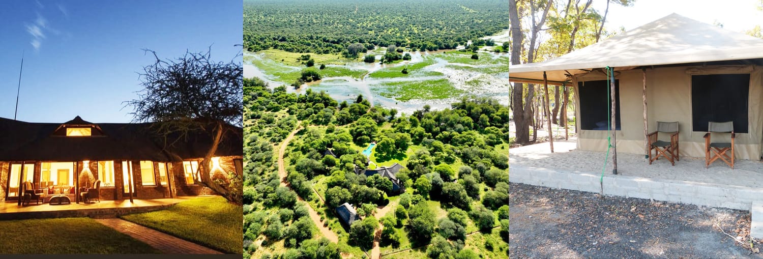 Baobab Hunting Safaris Banner