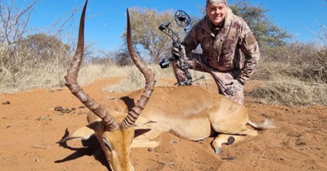 PACKAGE 2 – 10 DAY FAMILY HUNTING & PHOTOGRAPHIC SAFARI