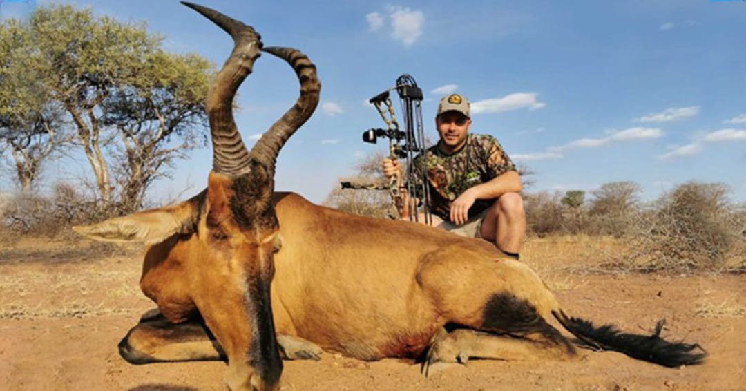 PACKAGE 3 – 7 DAY PLAINSGAME SAFARI