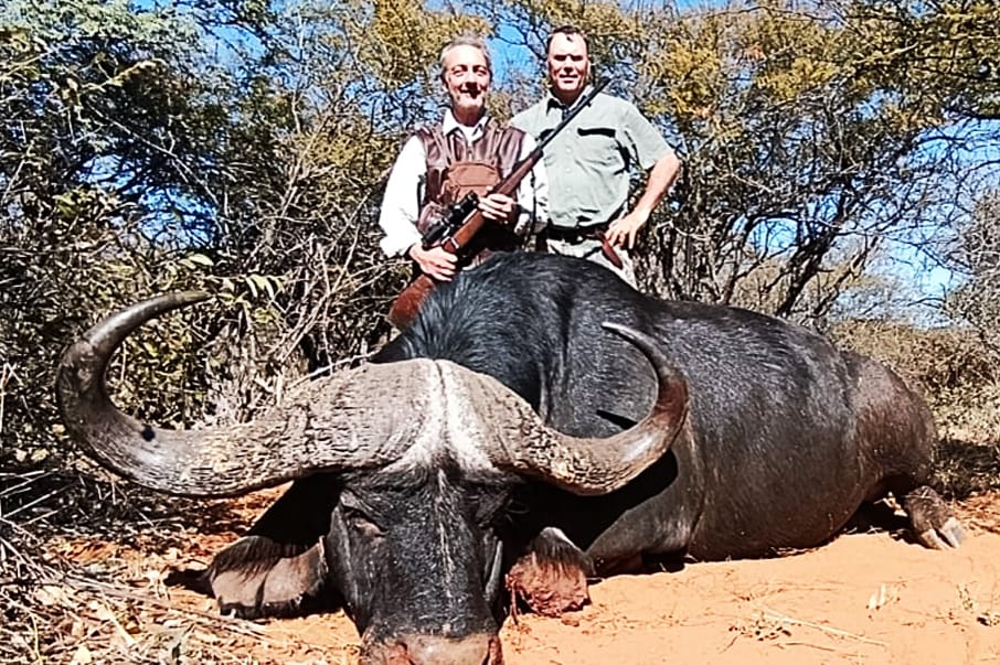 Baobab Hunting Safaris Profile