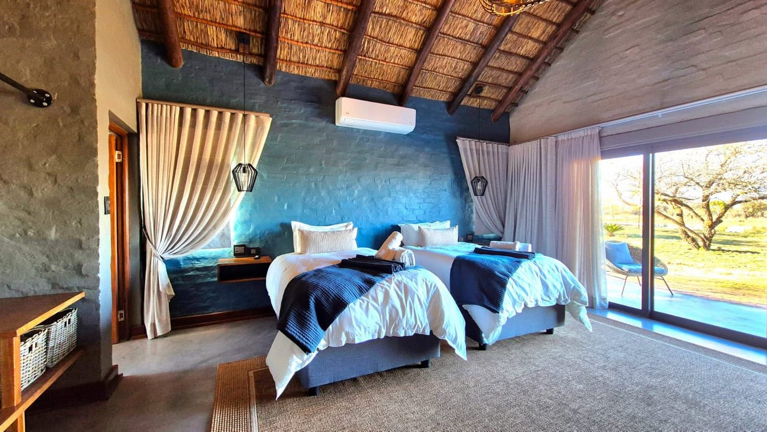 Kokamoya Safaris lodge