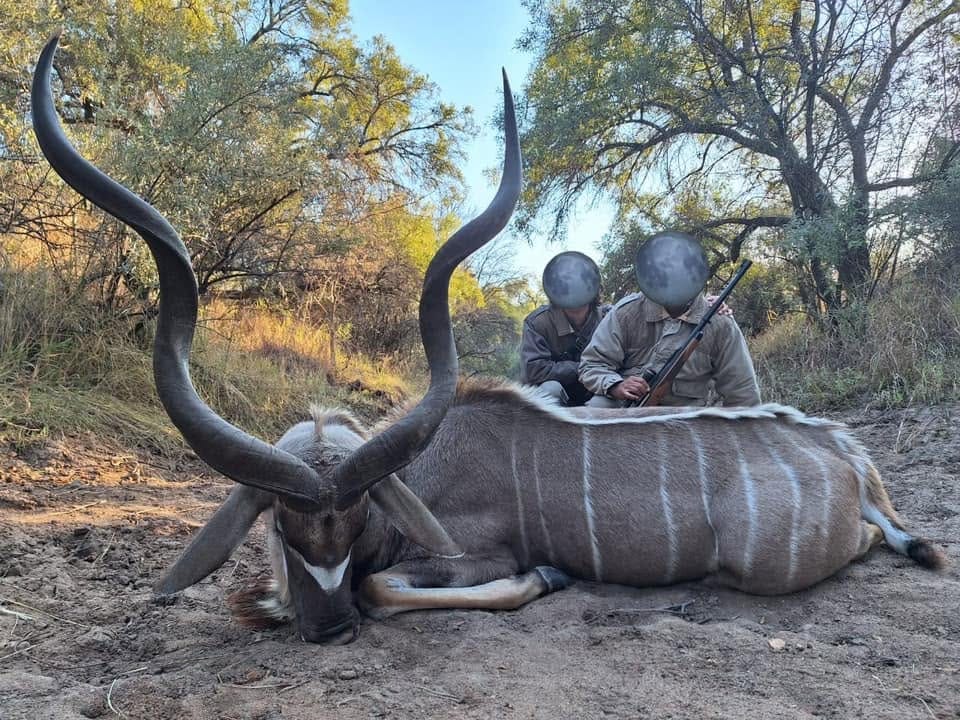 YOUR AFRICAN TROPHY WISH LIST