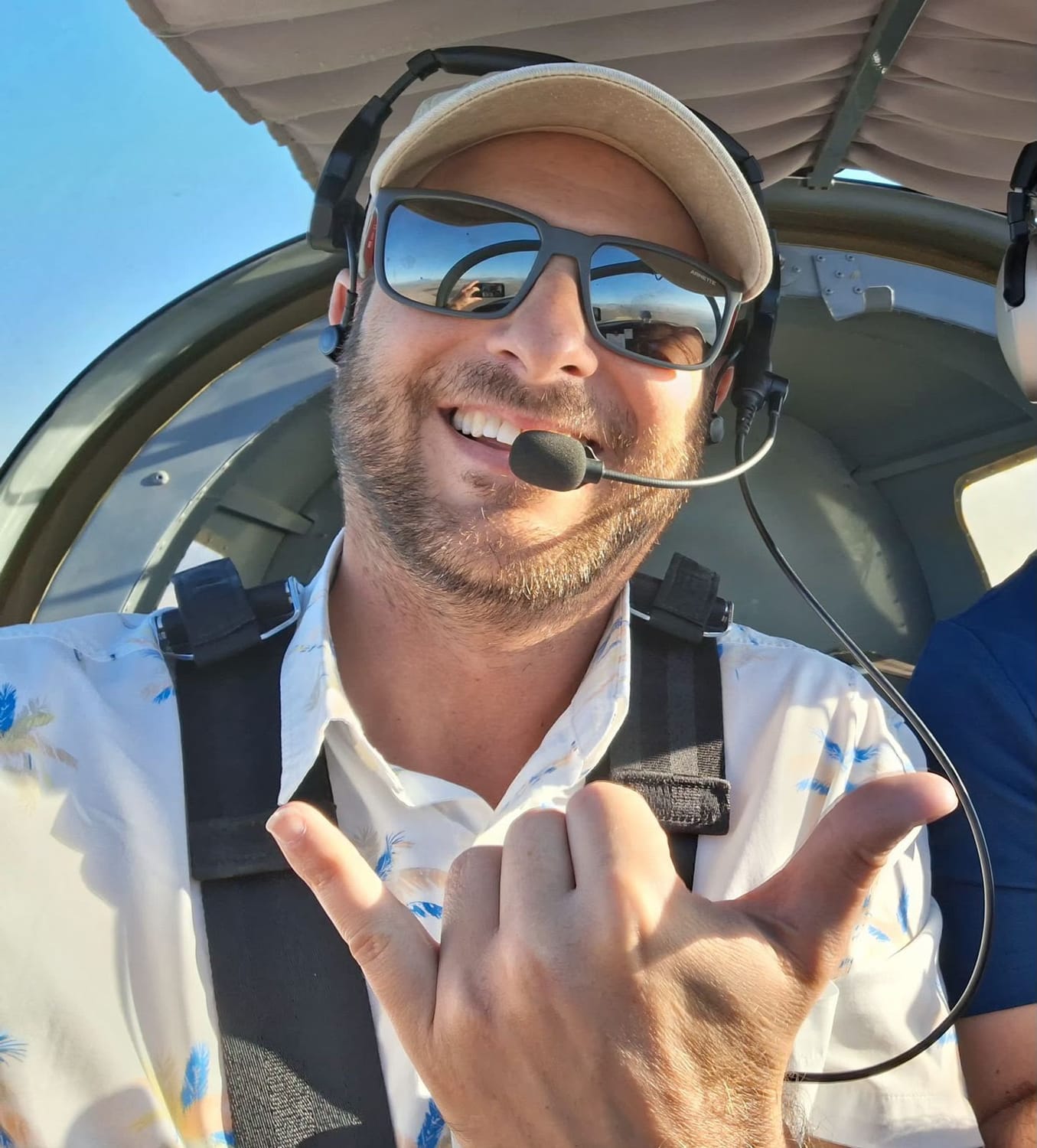 African Air aviation