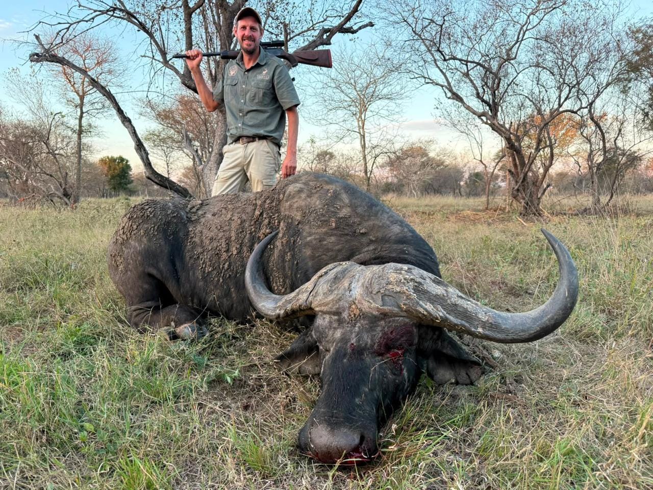 JVZ Safari Experience — JVZ Safaris