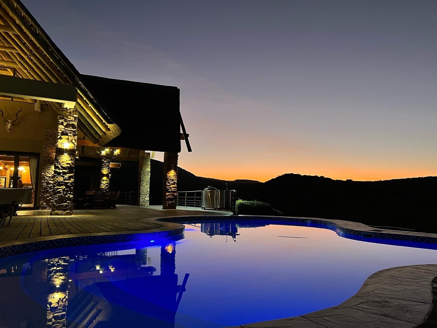 Ngiri Lodge · 04