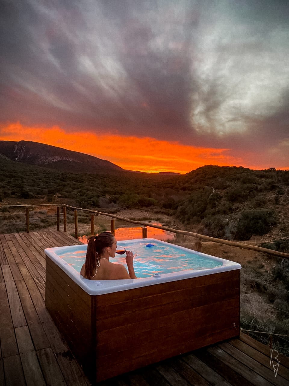 Ngiri Lodge · 11